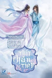 Thịt Thần Tiên