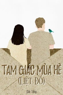 Tam Giác Mùa Hè (Liệt Đồ)