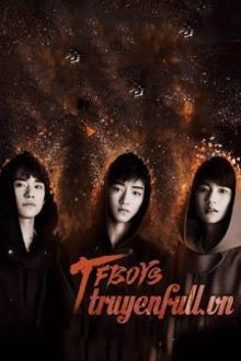 [TFBoys] Hôn Ước Với Nam Thần