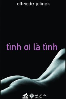 Tình Ơi Là Tình