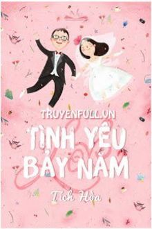 Tình Yêu Bảy Năm