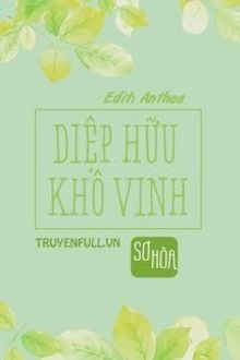 Diệp Hữu Khô Vinh