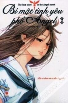 Bí Mật Tình Yêu Phố Angel