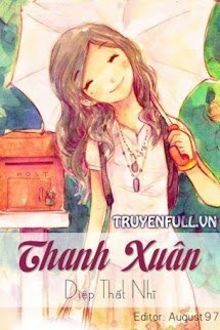 Thanh Xuân Đã Qua