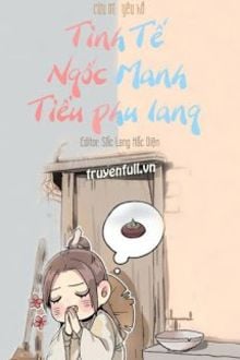 Tinh Tế Ngốc Manh Tiểu Phu Lang