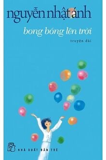 Bong Bóng Lên Trời