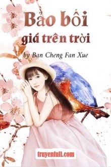 Bảo Bối Giá Trên Trời