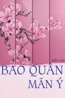 Bao Quân Mãn Ý