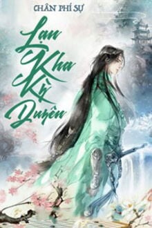 Lạn Kha Kì Duyên