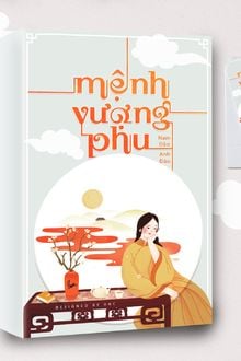 Mệnh Vượng Phu