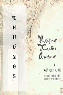 Nhượng Xuân Quang