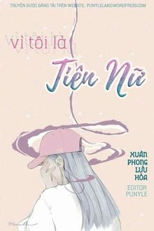 Vì Tôi Là Tiên Nữ