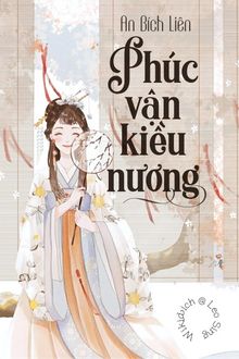 Phúc Vận Kiều Nương