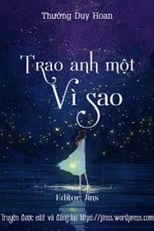 Trao Anh Một Vì Sao