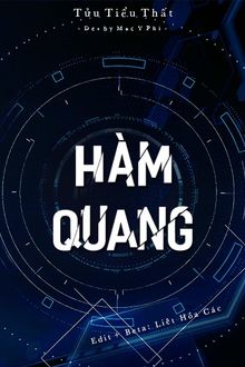 Hàm Quang