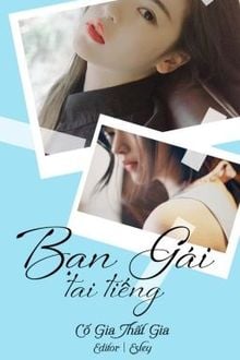 Bạn Gái Tai Tiếng