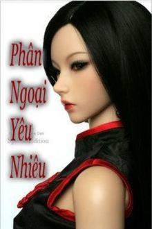 Phân Ngoại Yêu Nhiêu