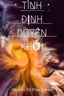 Tình Định Duyên Khởi