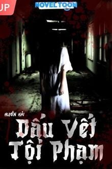 Dấu Vết Tội Phạm