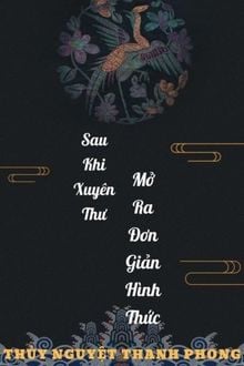 Sau Khi Xuyên Thư Mở Ra Đơn Giản Hình Thức