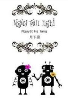 Ngày Yên Nghỉ