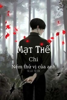 Mạt Thế Chi Nếm Thử Vị Của Anh