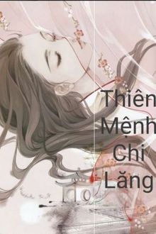 Thiên Mệnh Chi Lăng