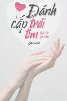 Đánh Cắp Trái Tim