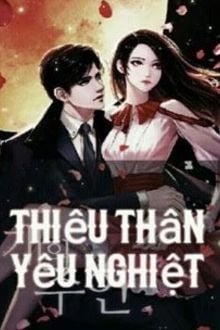 Thiêu Thân Yêu Nghiệt