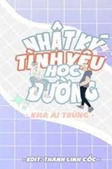 Nhật Kí Tình Yêu Học Đường