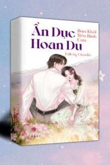 Ẩn Dục Hoan Du