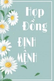 Hợp Đồng Định Mệnh