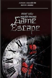 Đoạt Đầu Người Trong Game Escape