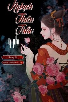 Nghịch Thiên Thần Y Phi