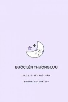 Bước Lên Thượng Lưu