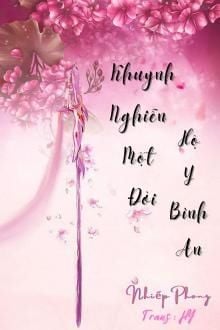 Khuynh Nghiễn Một Đời, Hộ Y Bình An