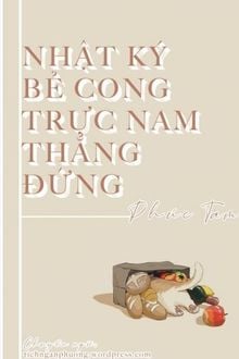 Nhật Ký Bẻ Cong Trực Nam Thẳng Đứng