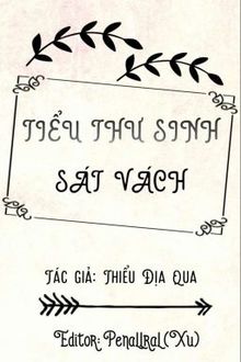 Tiểu Thư Sinh Sát Vách