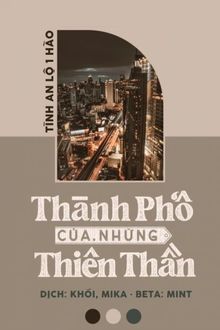 Thành Phố Của Những Thiên Thần