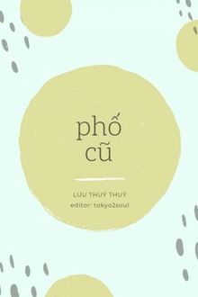 Phố Cũ