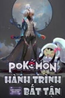 Pokemon: Hành Trình Bất Tận