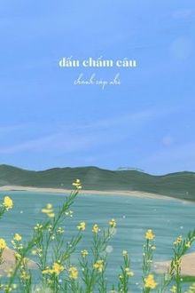 Dấu Chấm Câu