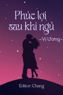 Phúc Lợi Sau Khi Ngủ