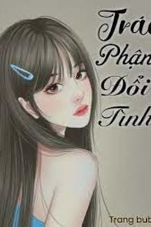 Tráo Phận Đổi Tình