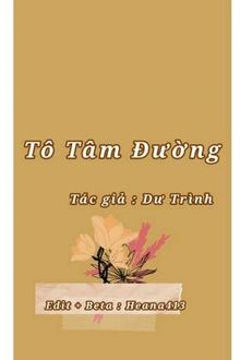 Tô Tâm Đường