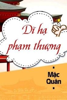 Dĩ Hạ Phạm Thượng