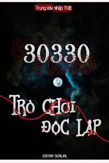 Trò Chơi Độc Lập 30330