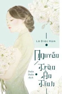 Nguyễn Trần Ân Tĩnh