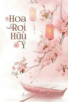 Hoa Rơi Hữu Ý