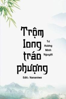 Trộm Long Tráo Phượng